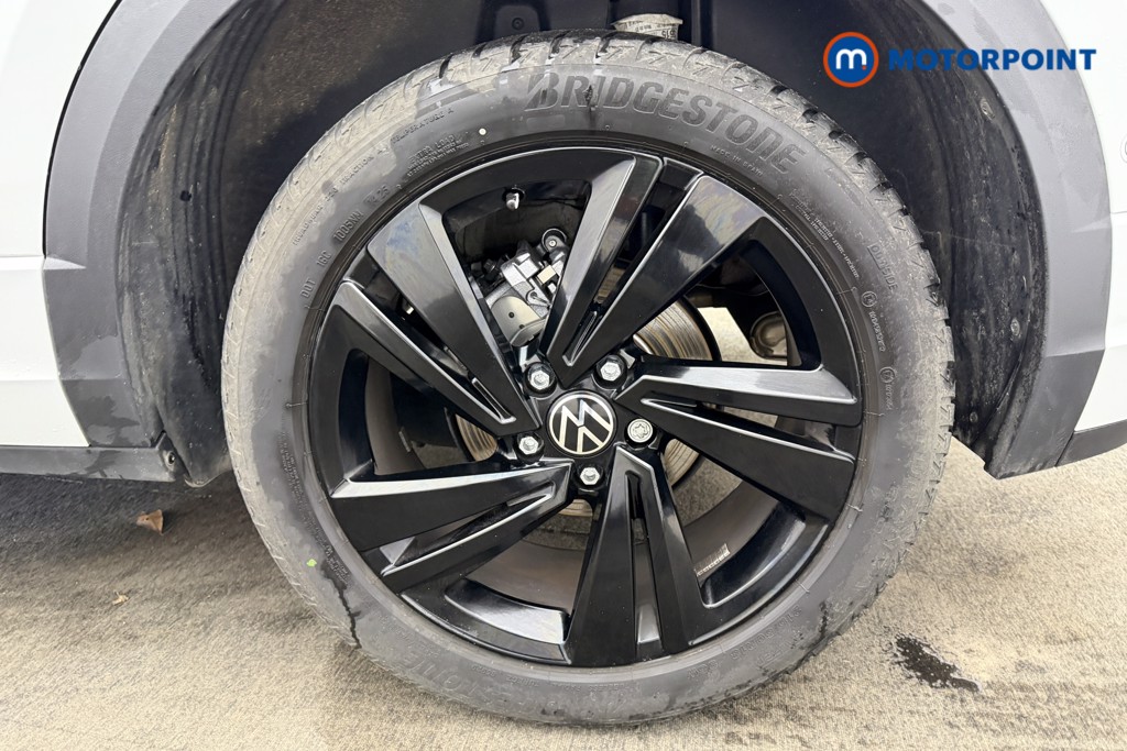 Used Volkswagen T-Roc 2025 for sale - 77275121: Photo 46