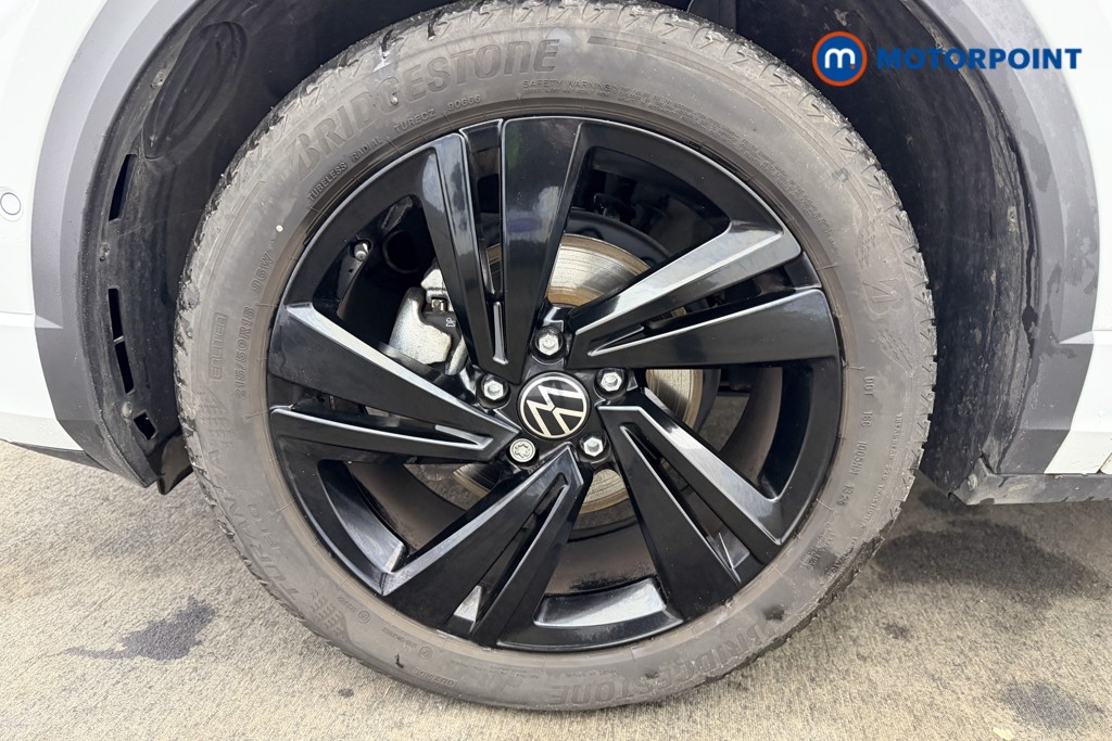 Used Volkswagen T-Roc 2025 for sale - 77275121: Photo 47