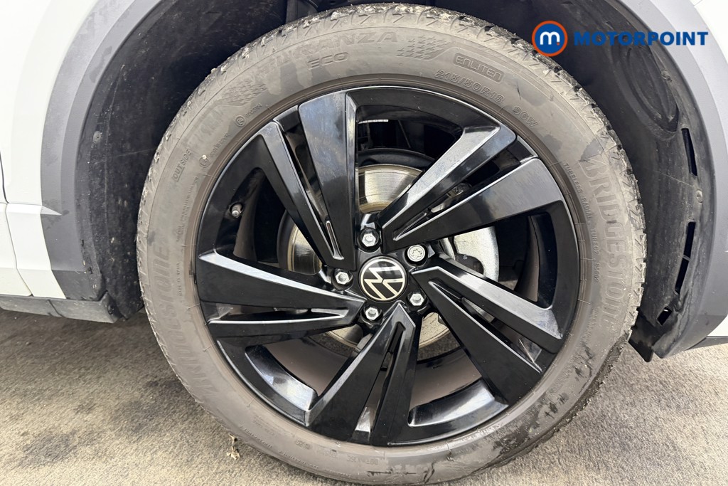 Used Volkswagen T-Roc 2025 for sale - 77275121: Photo 48