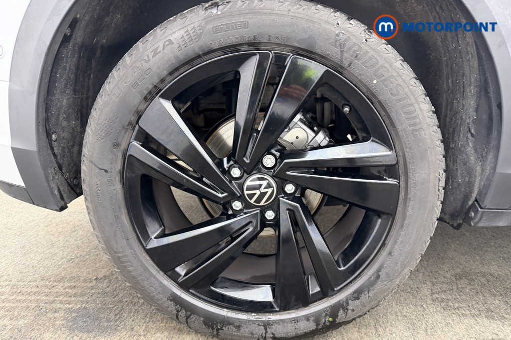 Used Volkswagen T-Roc 2025 for sale - 77275121: Photo 49