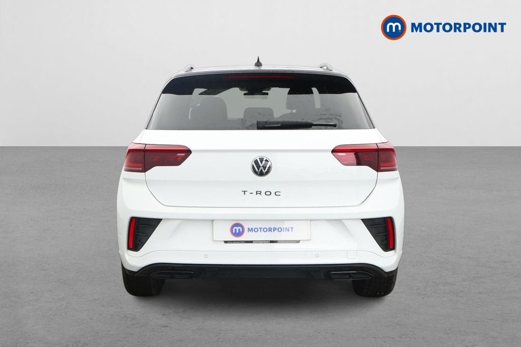 Used Volkswagen T-Roc 2025 for sale - 77275121: Photo 6