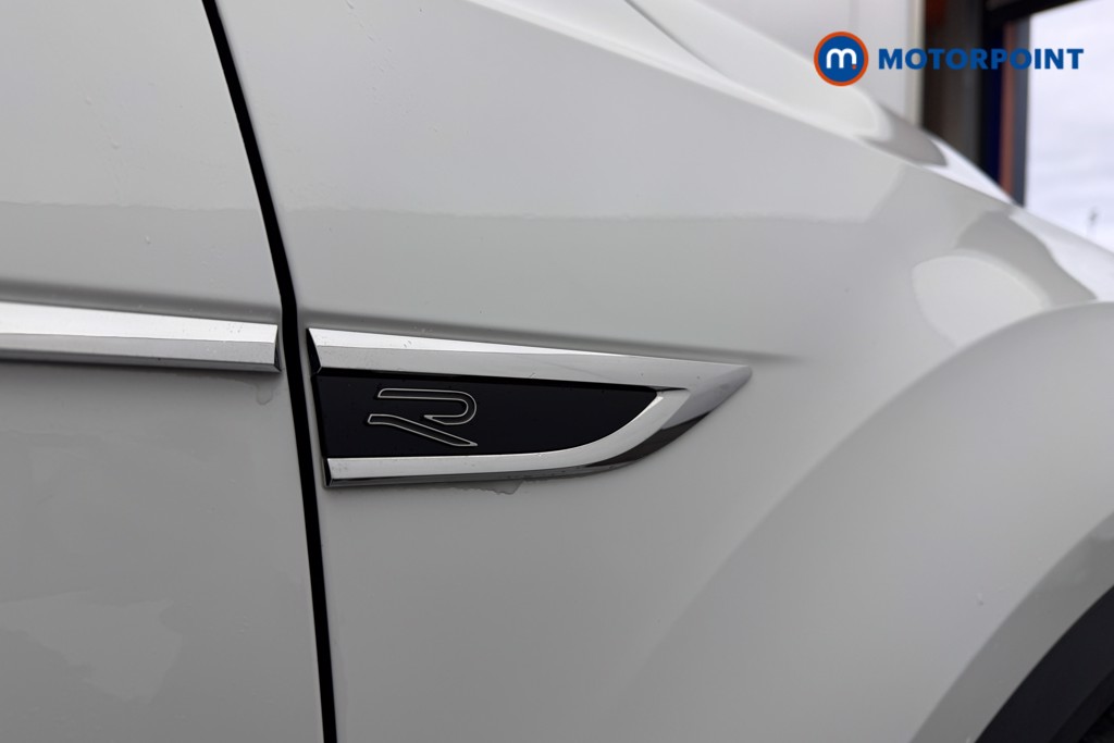 Used Volkswagen T-Roc 2025 for sale - 77275121: Photo 9