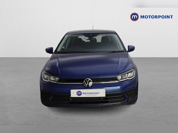 Used Volkswagen Polo 2024 for sale - 75548041: Photo