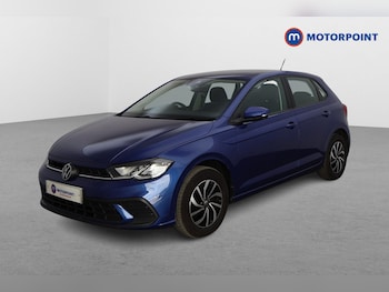 Used Volkswagen Polo 2024 for sale - 75548041: Photo