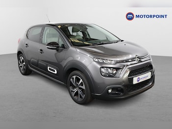 Used Citroen C3 undefined for sale - 78818069: Photo