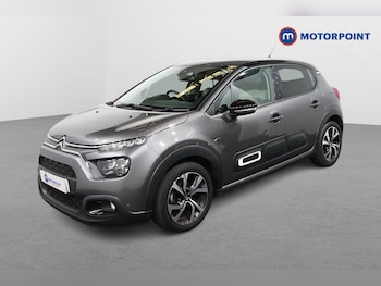 Used Citroen C3 undefined for sale - 78818069: Photo