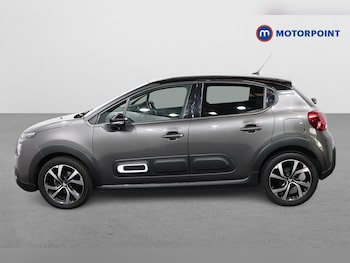 Used Citroen C3 undefined for sale - 78818069: Photo