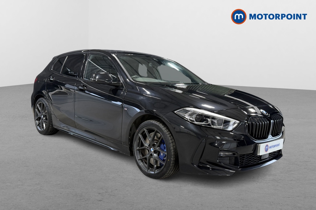 Used BMW 1 Series 2022 for sale - 76394853: Photo 1