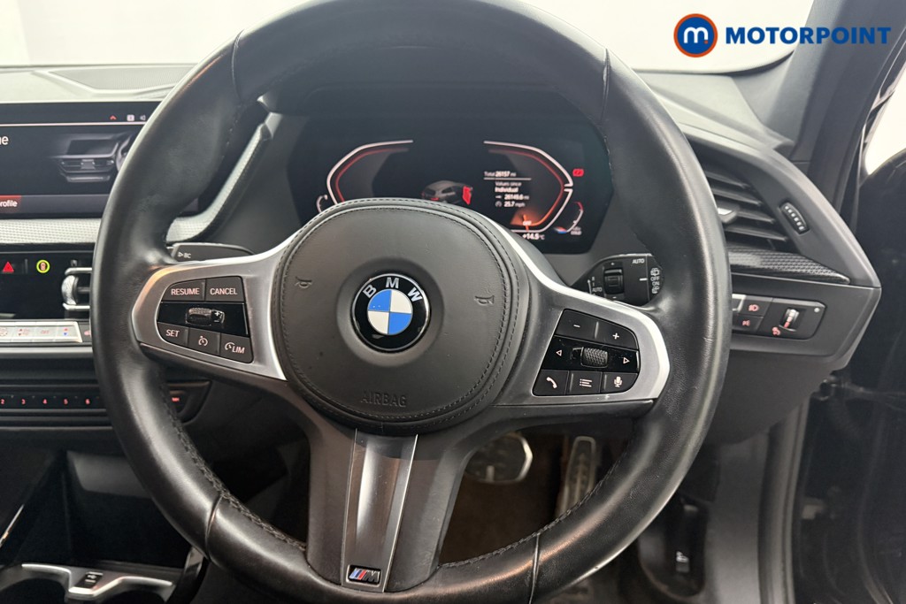 Used BMW 1 Series 2022 for sale - 76394853: Photo 10