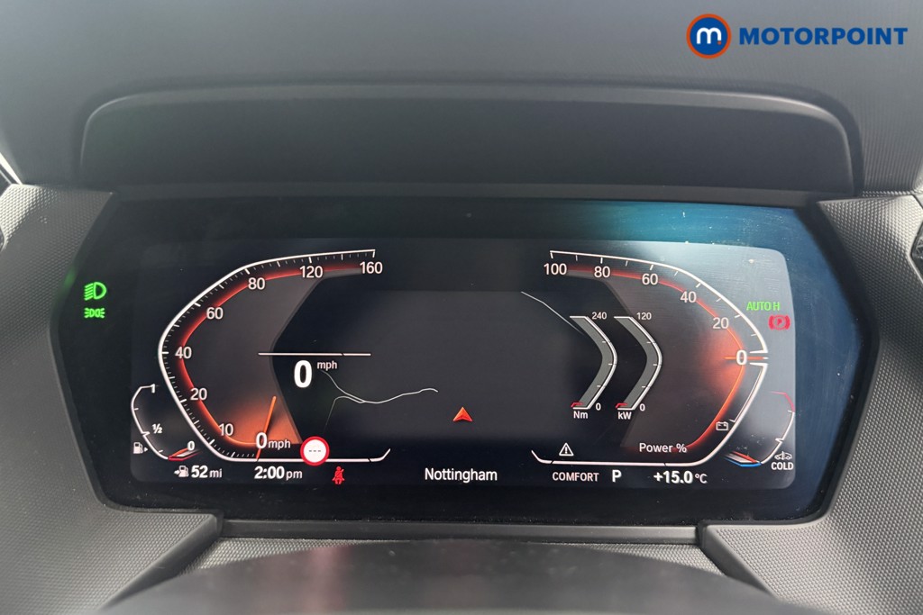 Used BMW 1 Series 2022 for sale - 76394853: Photo 13