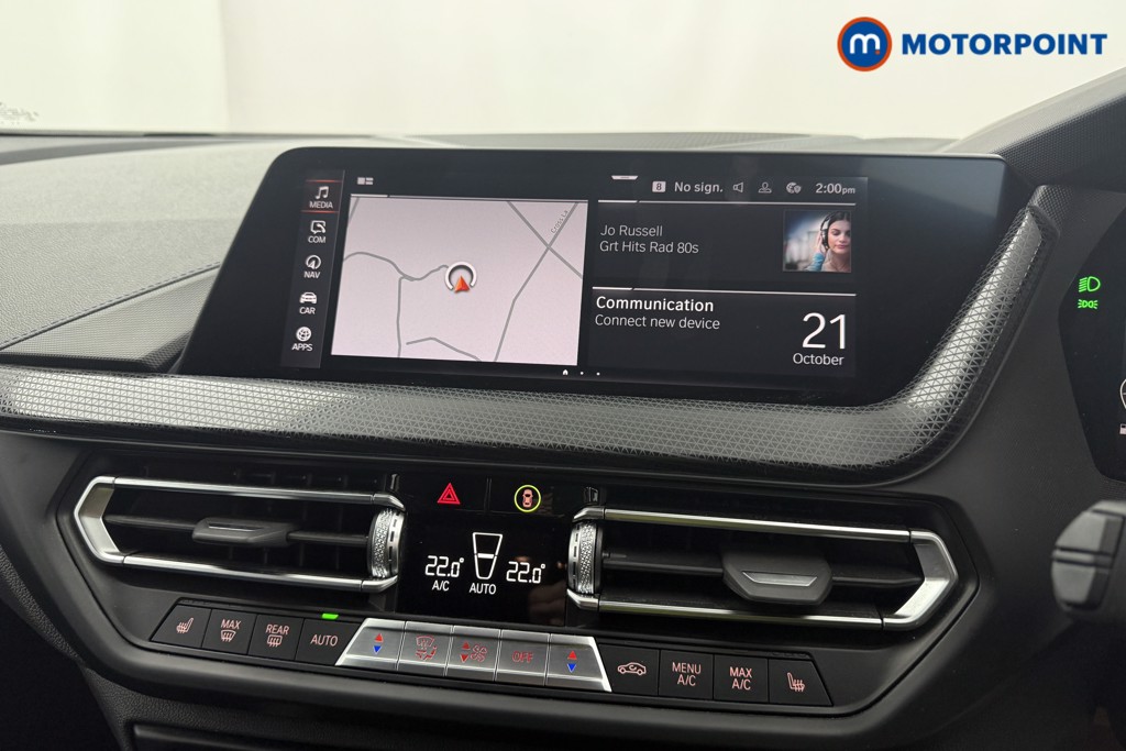 Used BMW 1 Series 2022 for sale - 76394853: Photo 14