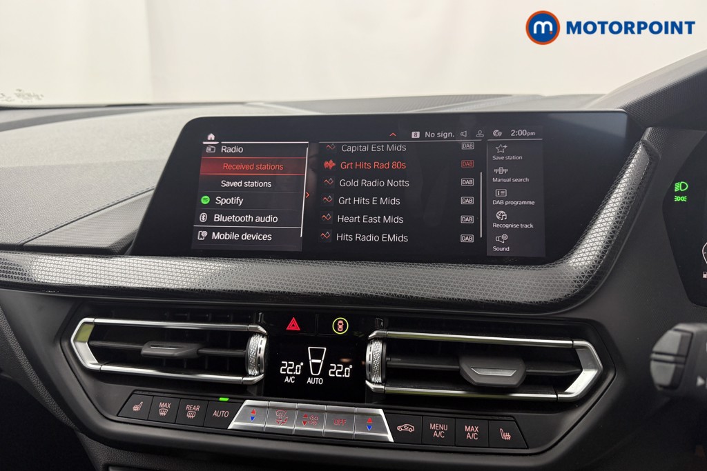 Used BMW 1 Series 2022 for sale - 76394853: Photo 15