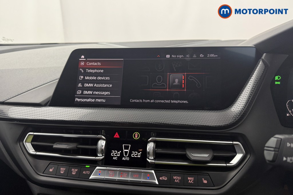 Used BMW 1 Series 2022 for sale - 76394853: Photo 16