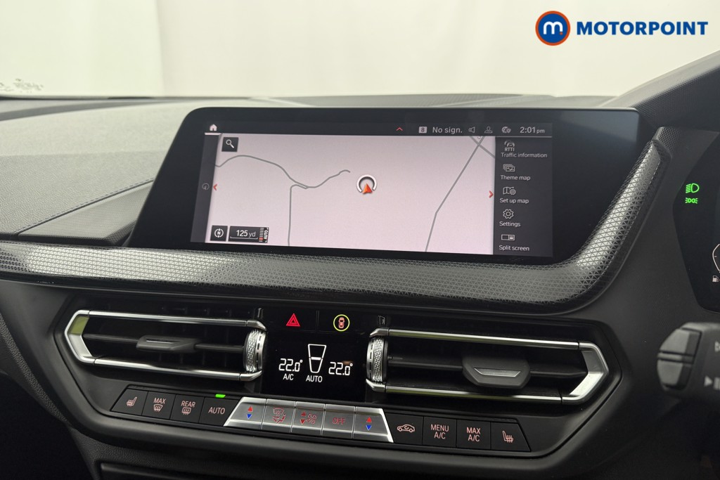 Used BMW 1 Series 2022 for sale - 76394853: Photo 17