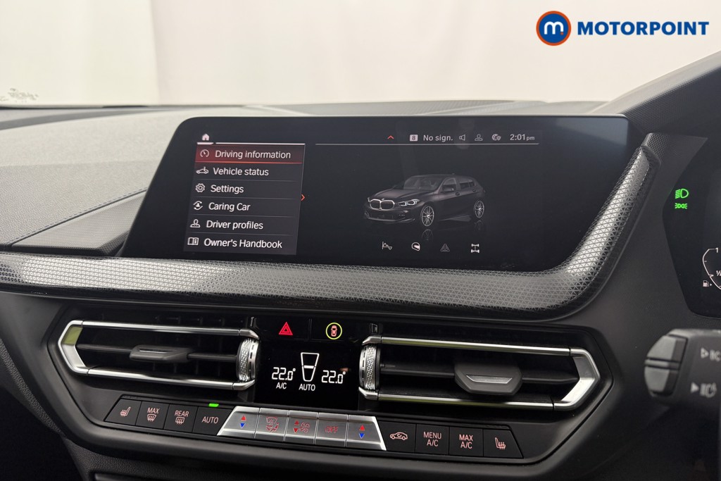 Used BMW 1 Series 2022 for sale - 76394853: Photo 18