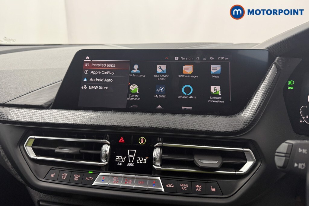 Used BMW 1 Series 2022 for sale - 76394853: Photo 19