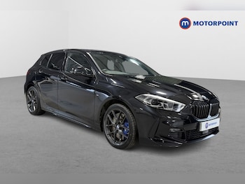 Used BMW 1 Series 2022 for sale - 76394853: Photo