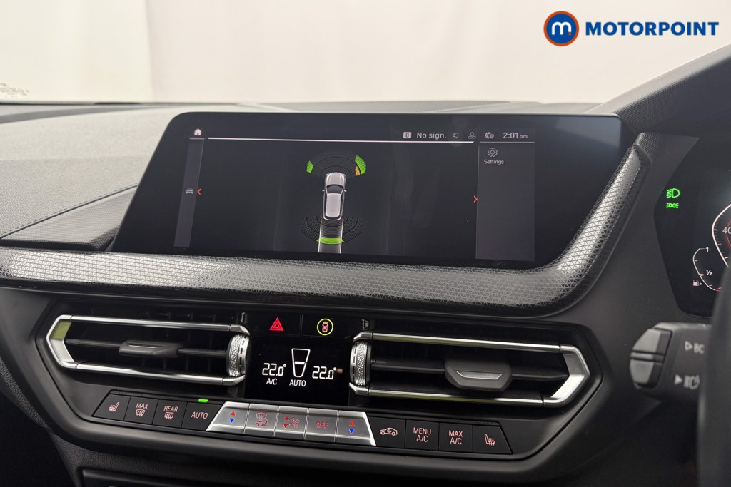 Used BMW 1 Series 2022 for sale - 76394853: Photo 20