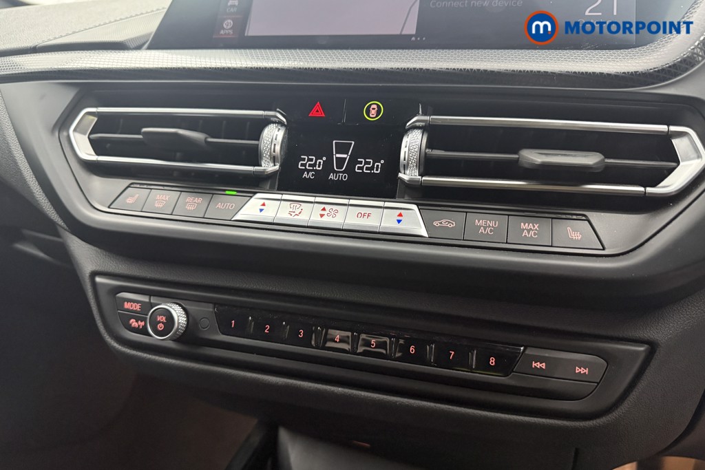 Used BMW 1 Series 2022 for sale - 76394853: Photo 21