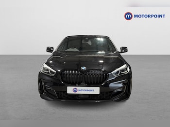 Used BMW 1 Series 2022 for sale - 76394853: Photo