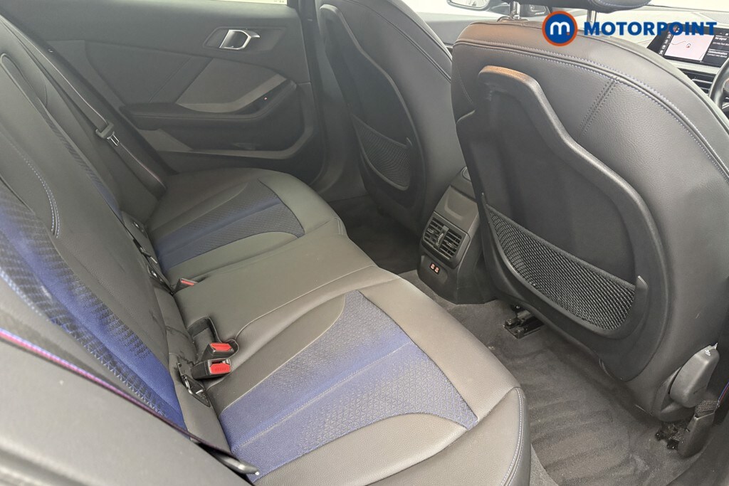 Used BMW 1 Series 2022 for sale - 76394853: Photo 32