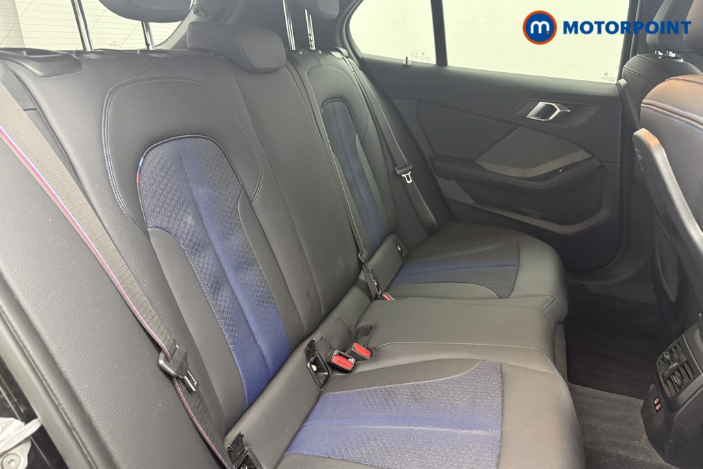 Used BMW 1 Series 2022 for sale - 76394853: Photo 34