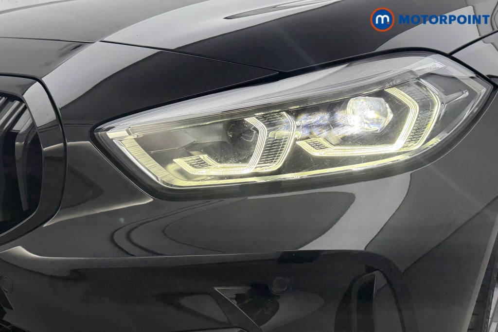 Used BMW 1 Series 2022 for sale - 76394853: Photo 39