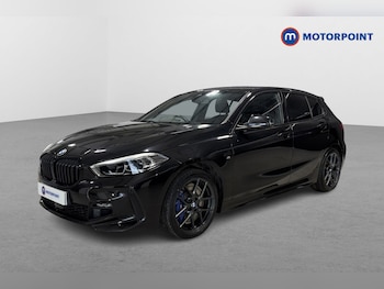 Used BMW 1 Series 2022 for sale - 76394853: Photo