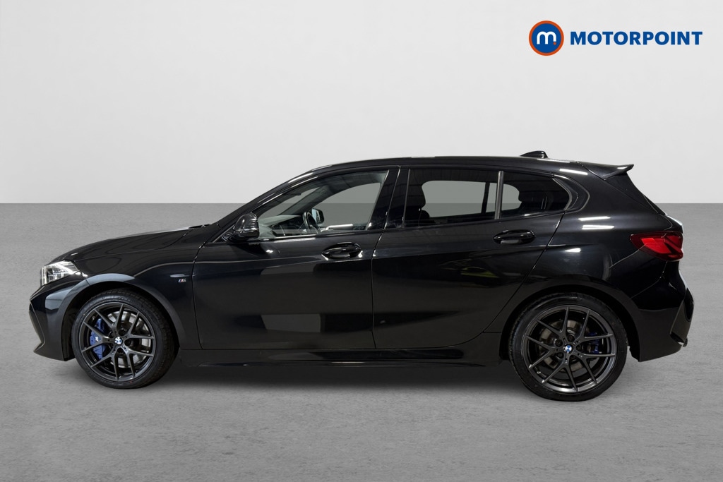 Used BMW 1 Series 2022 for sale - 76394853: Photo 4