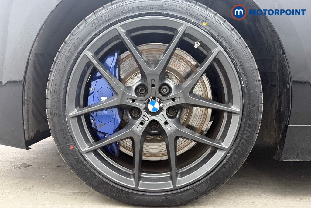 Used BMW 1 Series 2022 for sale - 76394853: Photo 42