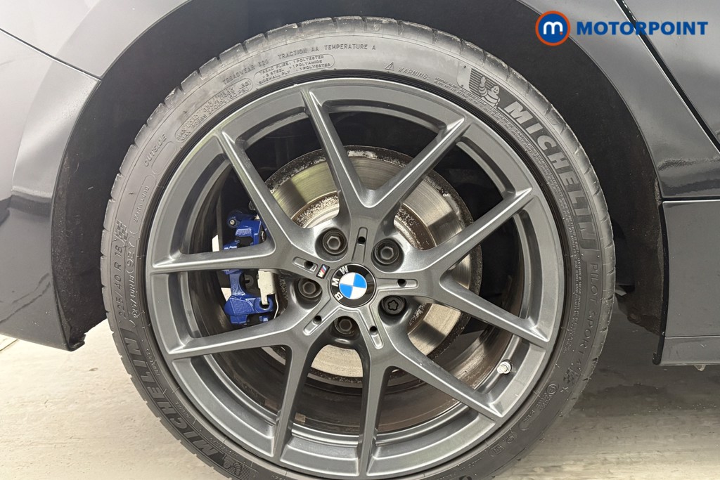 Used BMW 1 Series 2022 for sale - 76394853: Photo 44