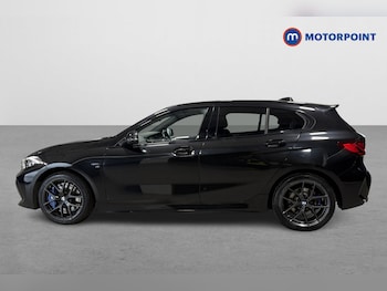 Used BMW 1 Series 2022 for sale - 76394853: Photo
