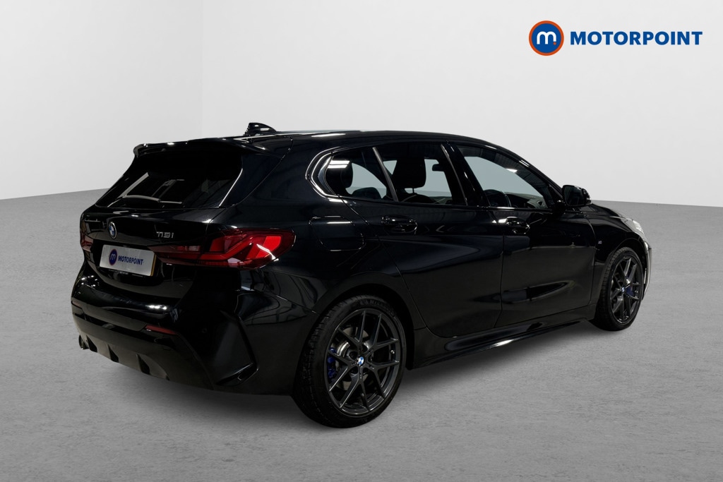 Used BMW 1 Series 2022 for sale - 76394853: Photo 7