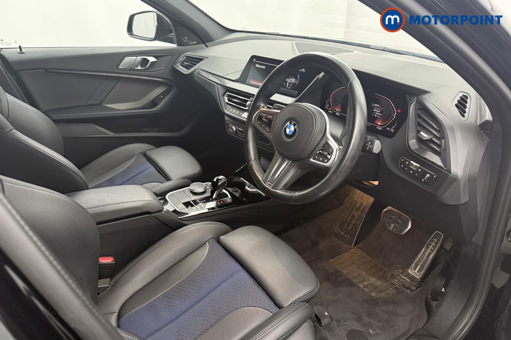 Used BMW 1 Series 2022 for sale - 76394853: Photo 9