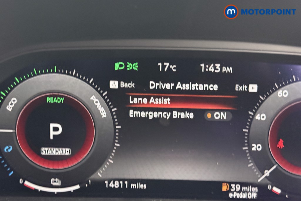 Used Nissan Juke 2025 for sale - 76616574: Photo 11