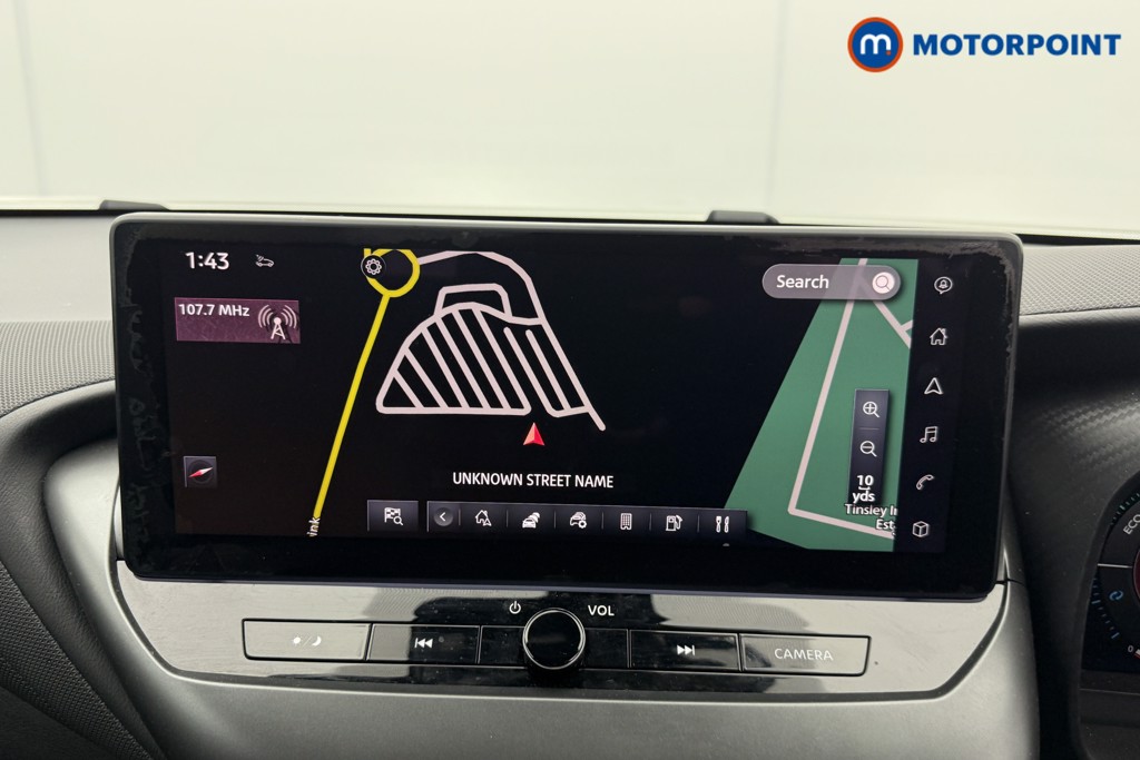 Used Nissan Juke 2025 for sale - 76616574: Photo 12