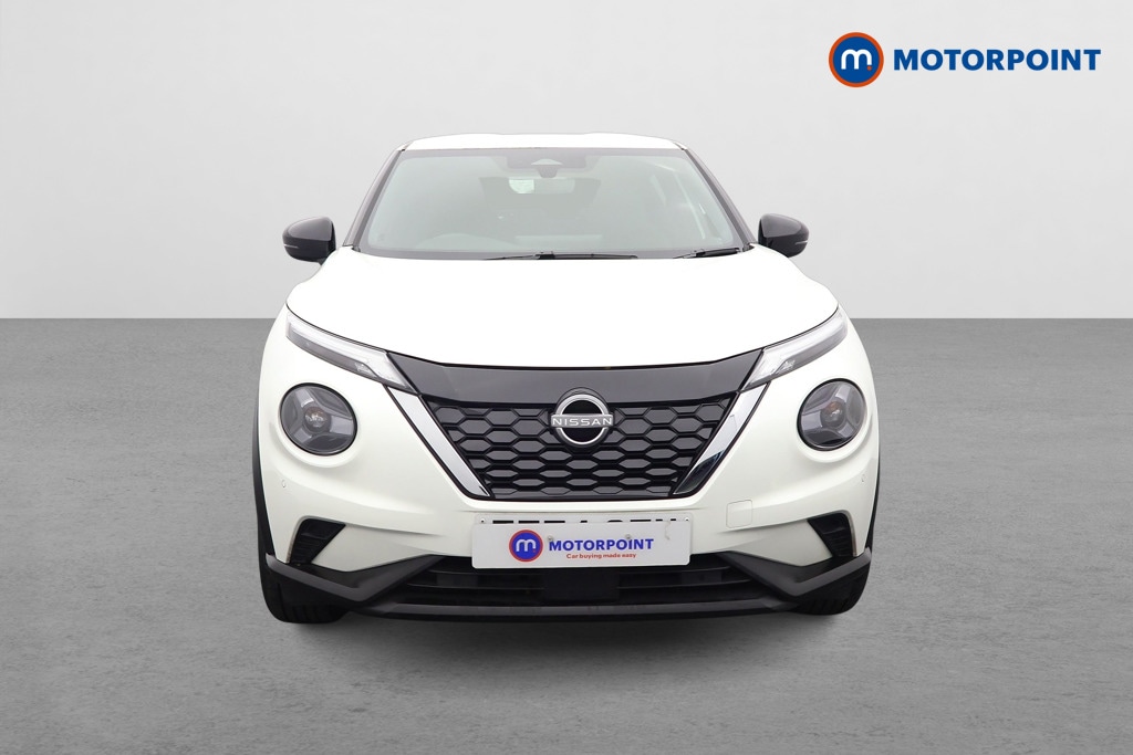 Used Nissan Juke 2025 for sale - 76616574: Photo 2
