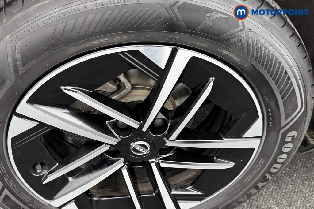 Used Nissan Juke 2025 for sale - 76616574: Photo 23