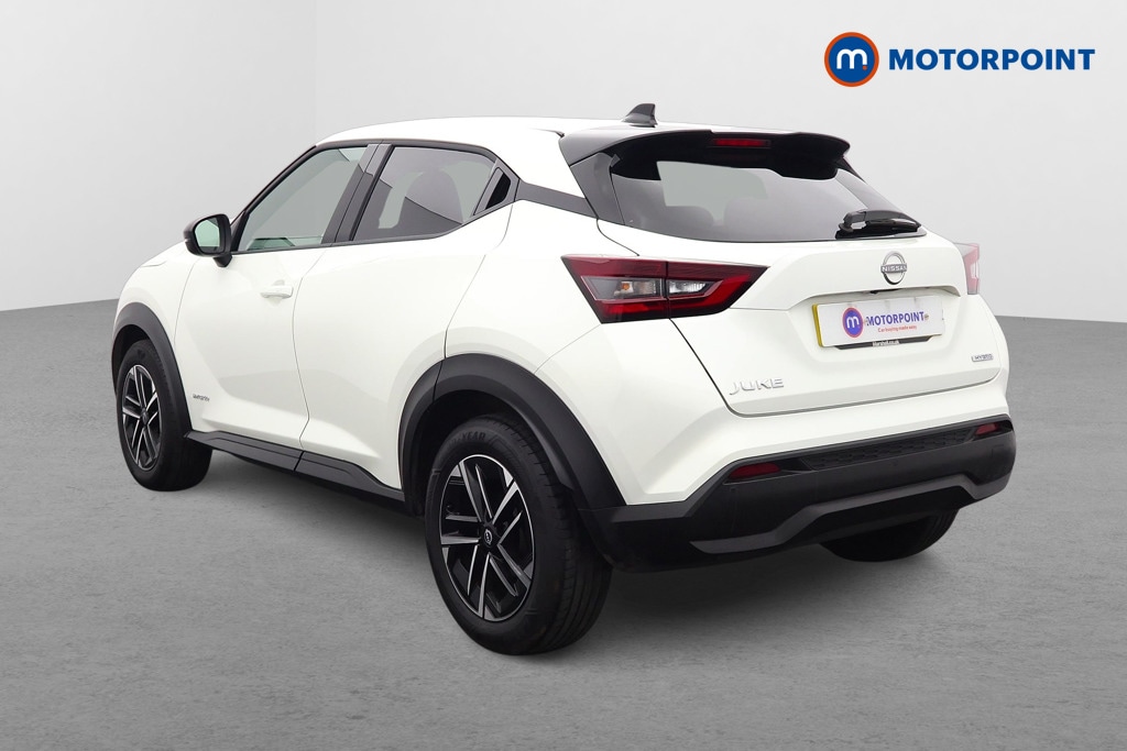 Used Nissan Juke 2025 for sale - 76616574: Photo 5