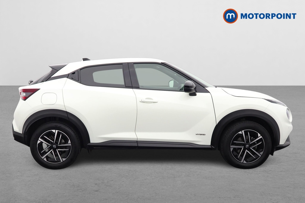 Used Nissan Juke 2025 for sale - 76616574: Photo 8