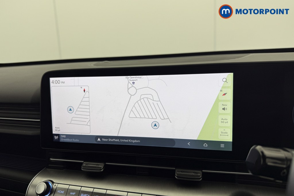 Used Hyundai KONA 2025 for sale - 77772445: Photo 10