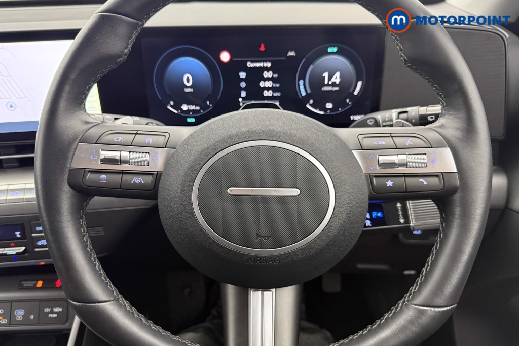 Used Hyundai KONA 2025 for sale - 77772445: Photo 13