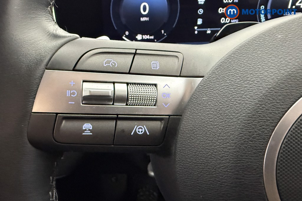 Used Hyundai KONA 2025 for sale - 77772445: Photo 14