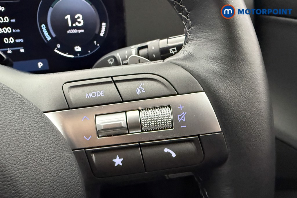 Used Hyundai KONA 2025 for sale - 77772445: Photo 15