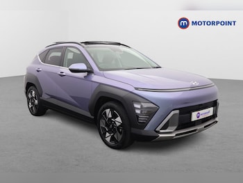 Used Hyundai KONA 2025 for sale - 77772445: Photo