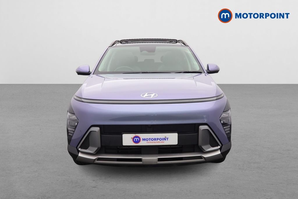 Used Hyundai KONA 2025 for sale - 77772445: Photo 2