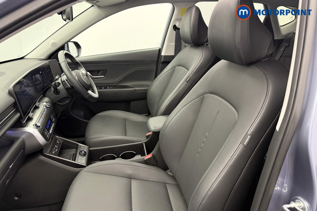 Used Hyundai KONA 2025 for sale - 77772445: Photo 21