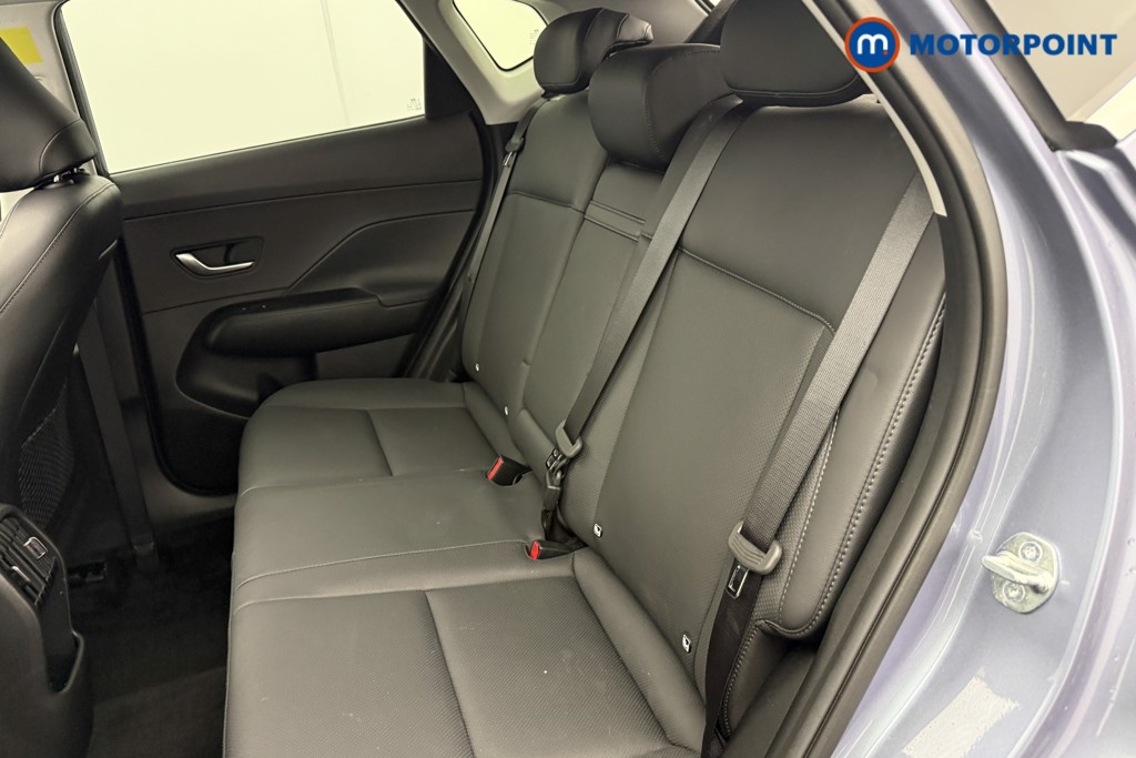 Used Hyundai KONA 2025 for sale - 77772445: Photo 22