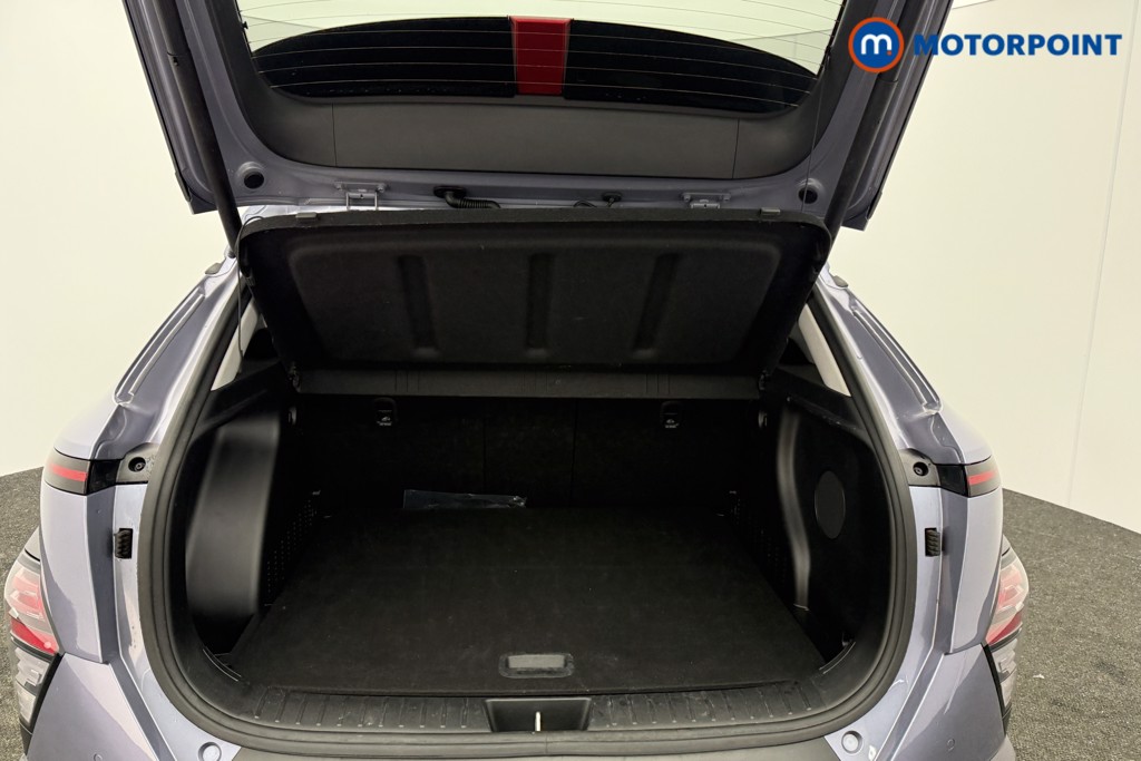 Used Hyundai KONA 2025 for sale - 77772445: Photo 23