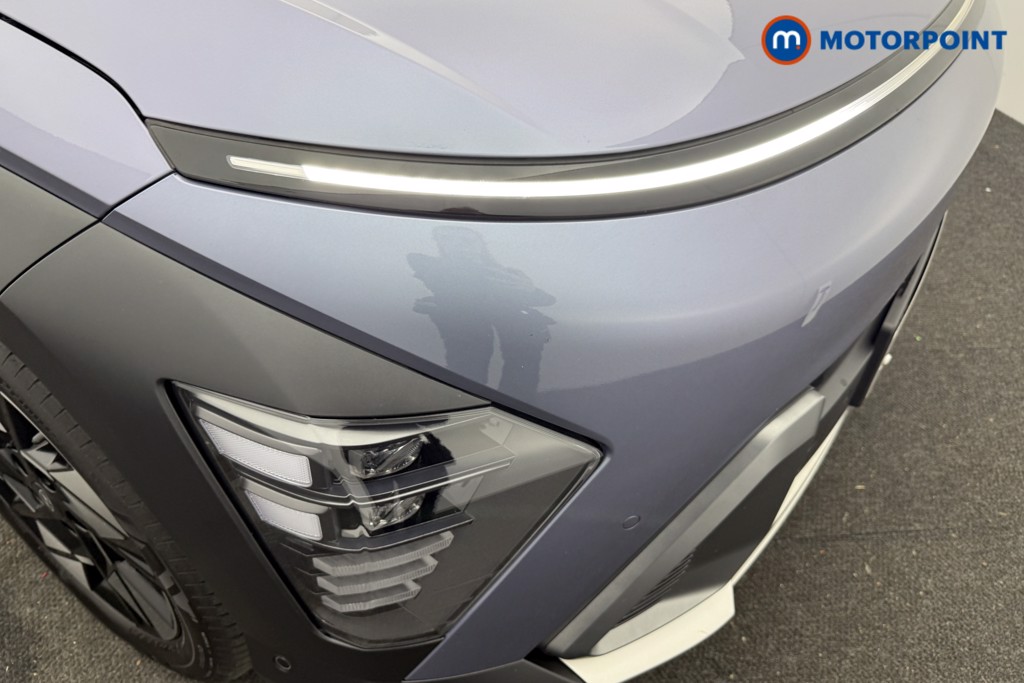 Used Hyundai KONA 2025 for sale - 77772445: Photo 24